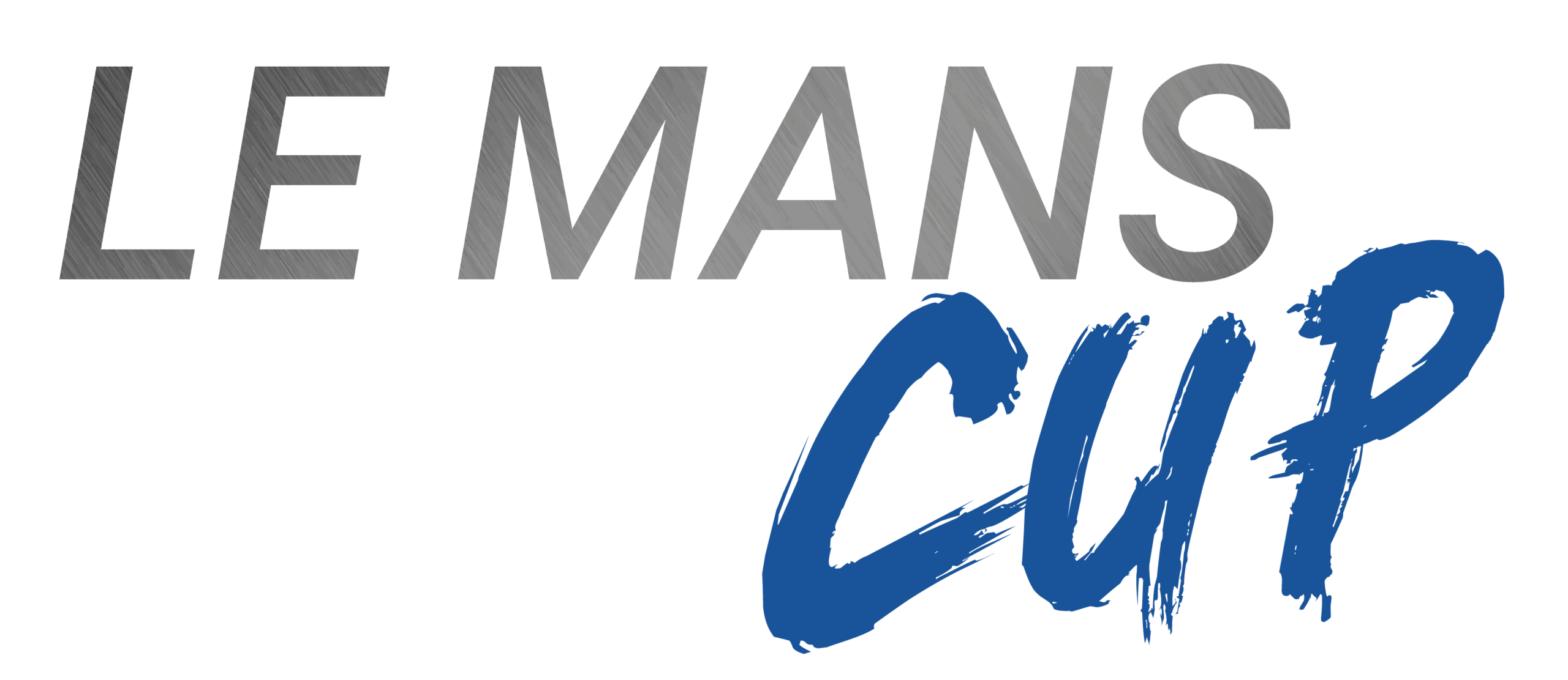 Michelin Le Mans Cup Logo