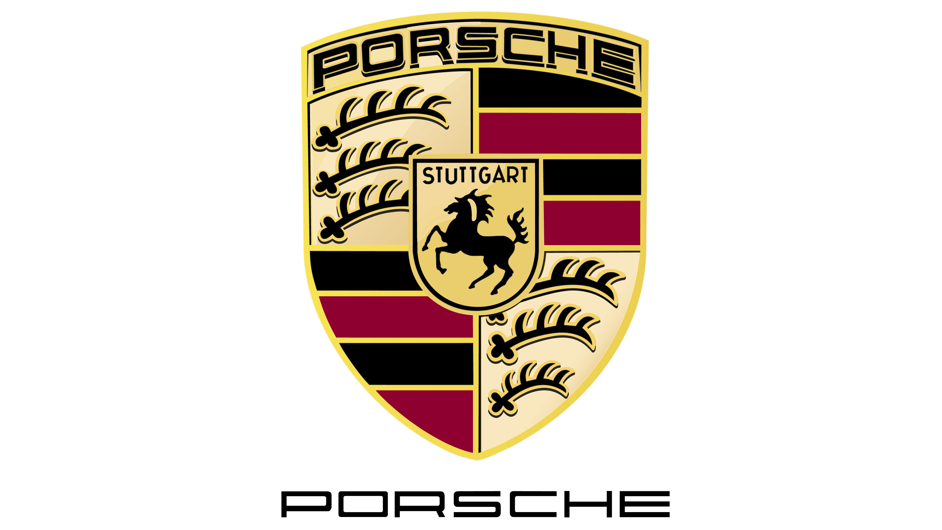 Porsche Carrera Cup Deutschland Logo