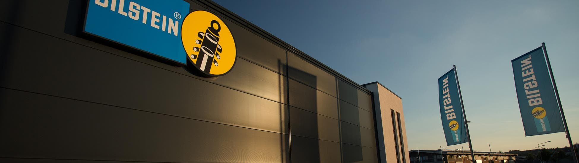 Marken-Repräsentanz am Nürburgring